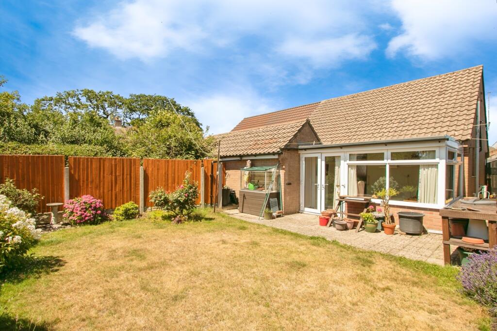 Additional image 2 of Pinewood Road, Upton, Poole, Dorset, BH16