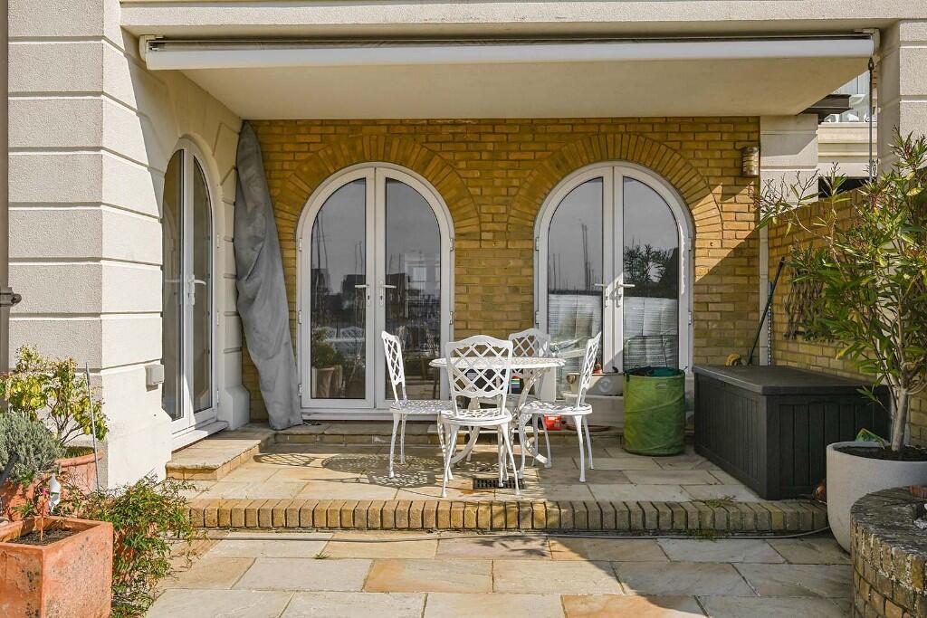 Additional image 11 of Hamilton Quay, Eastbourne, East Sussex, BN23