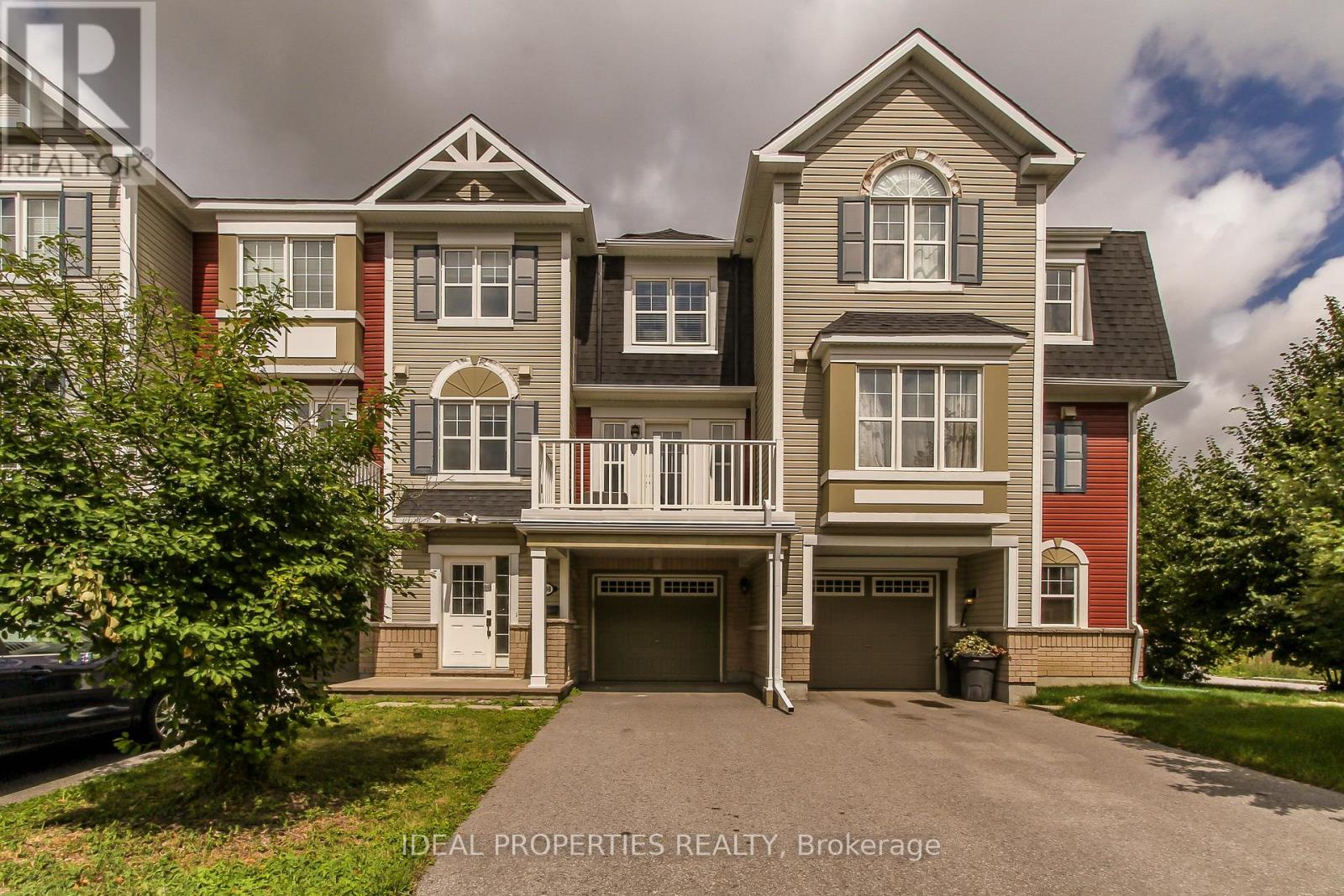 308 MYKONOS CRESCENT|Ottawa, Ontario K2S0P1