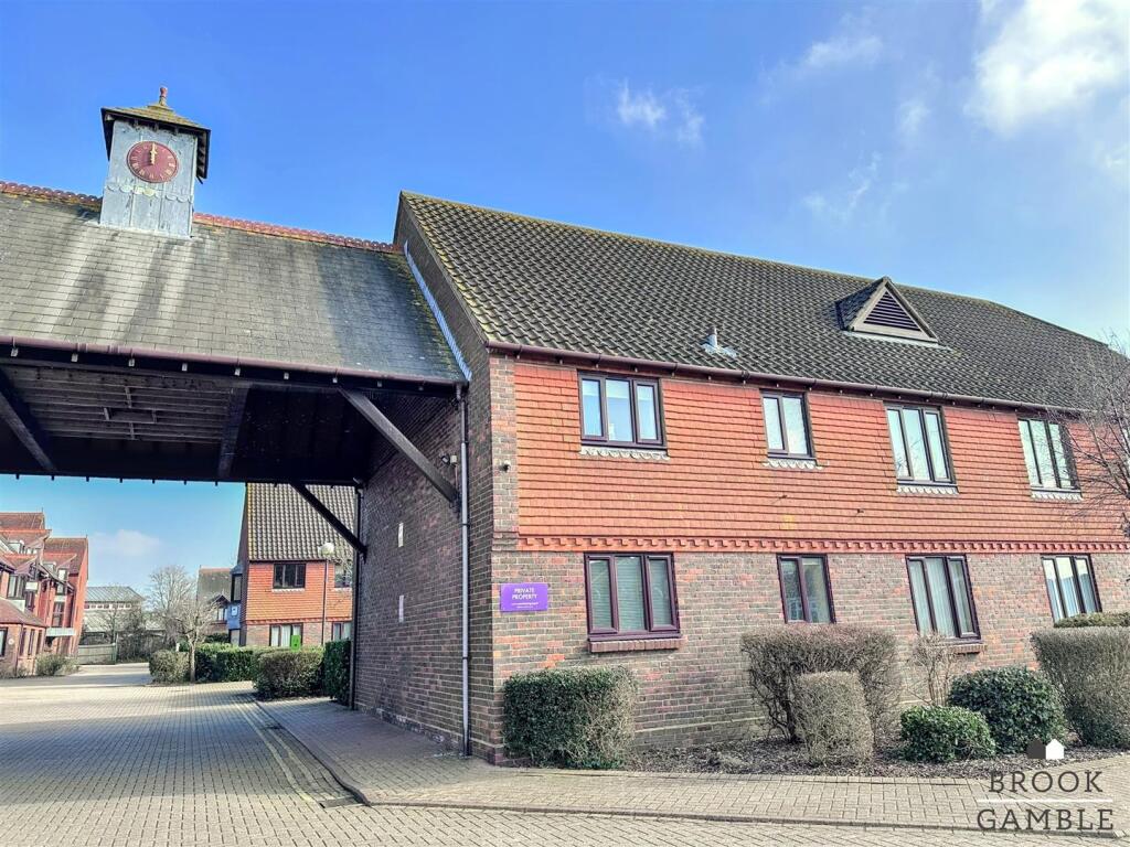 Additional image 7 of Church Bailey, Westham, Pevensey