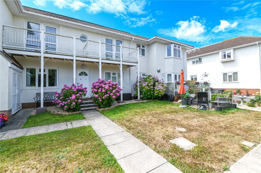 Additional image 14 of Aldbury Court, Grove Road, Barton on Sea, Hampshire, BH25