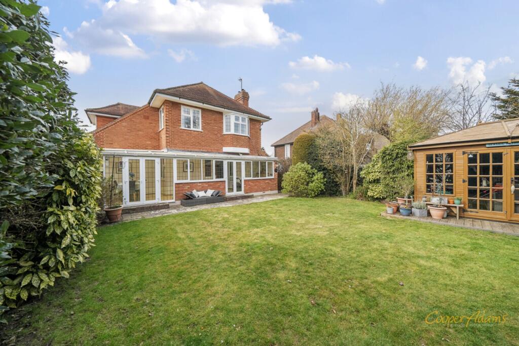 Additional image 16 of Upper Drive, East Preston, BN16