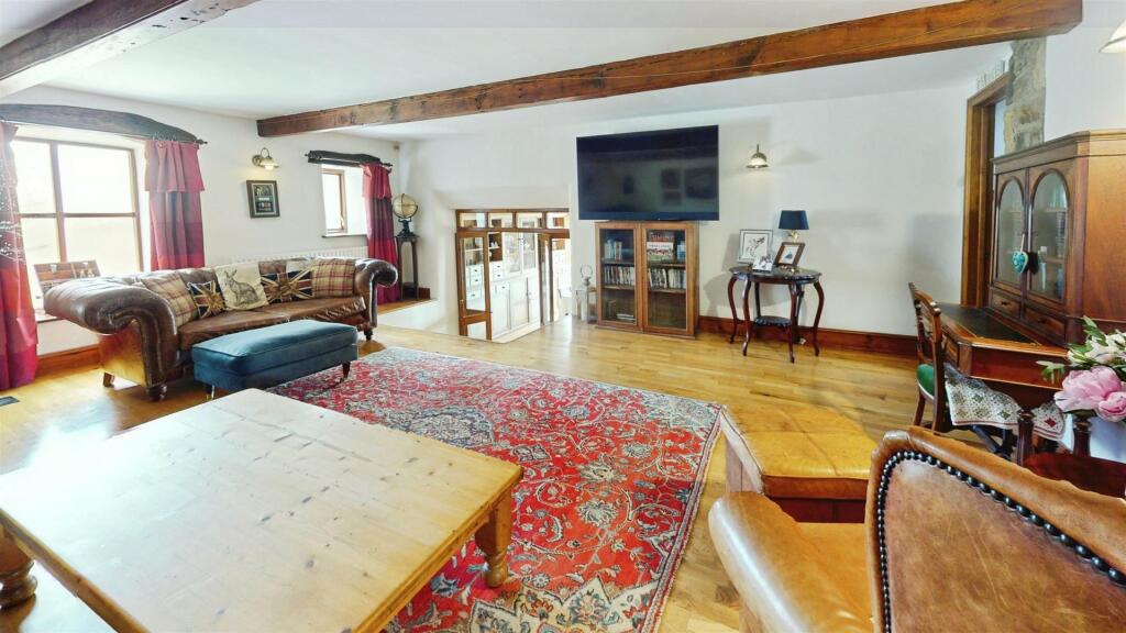 Additional image 7 of High Fold, East Morton, West Yorkshire, BD20