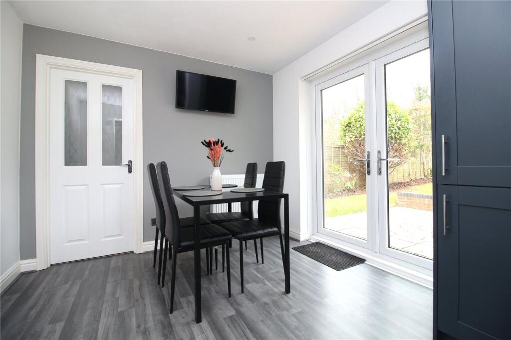 Additional image 9 of Velvet Lawn Road, New Milton, Hampshire, BH25
