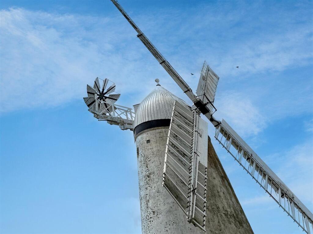 Additional image 5 of Beggars Lane, Stone Cross, Pevensey