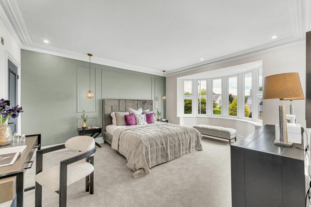 Additional image 34 of Longsight Road, Ramsbottom BL0 9: Luxurious Living in a Period Home