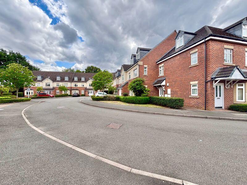Additional image 14 of Hailwood Drive, Great Barr, Birmingham B43 6BY