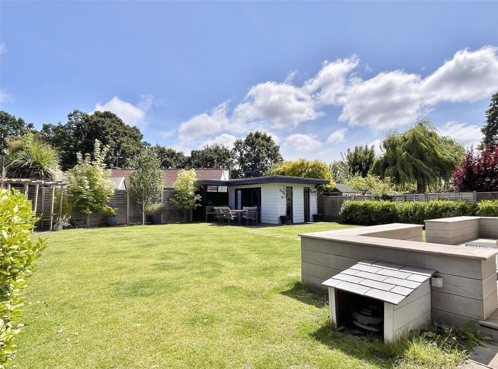 Additional image 27 of Lake Road, Verwood, Dorset, BH31