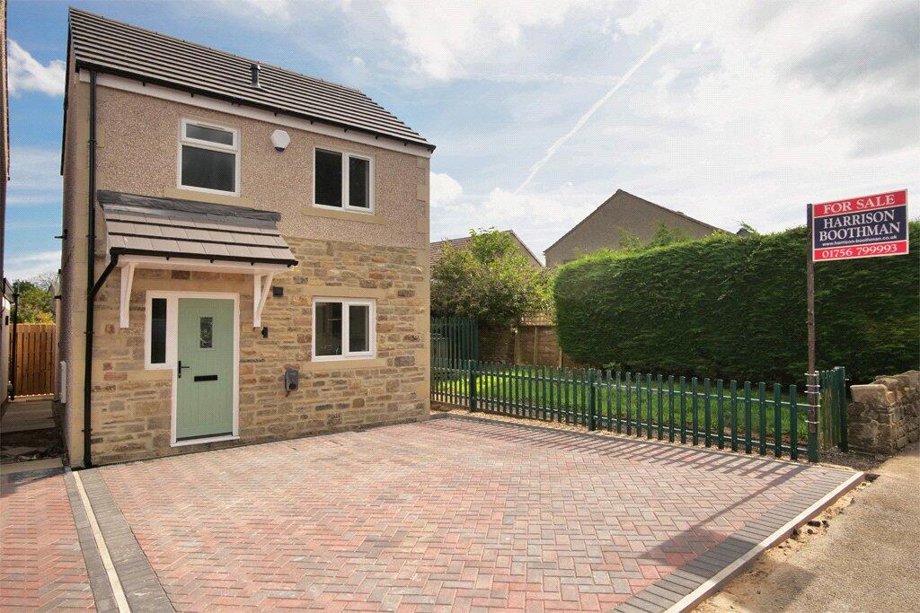 Additional image 2 of 33a Neville Road, Gargrave, Skipton, BD23 3RE