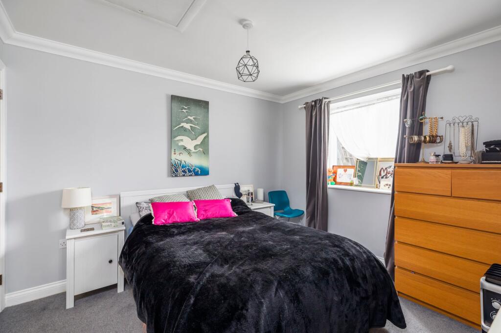 Additional image 41 of The Old Rectory, Old Rectory Mews, Hamworthy, Poole BH15 4BP