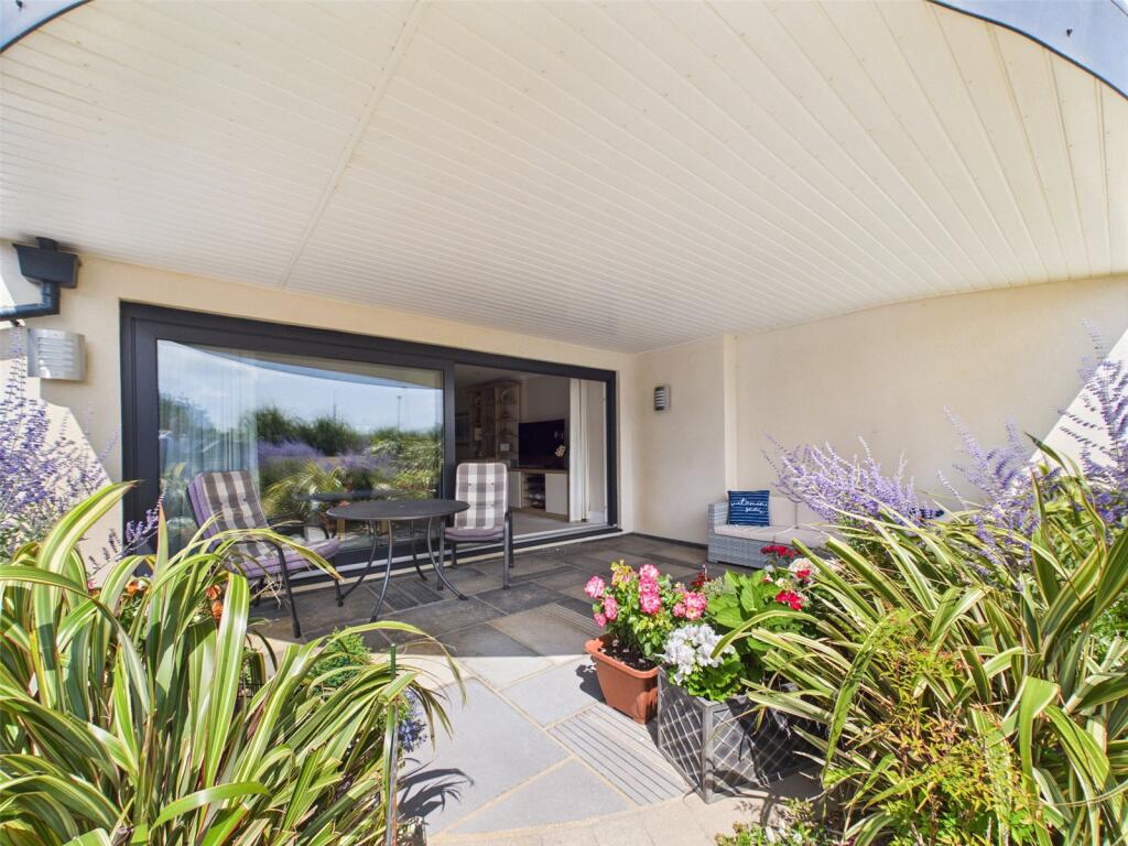 Additional image 3 of Boscombe Overcliff Drive, Bournemouth, Dorset, BH5