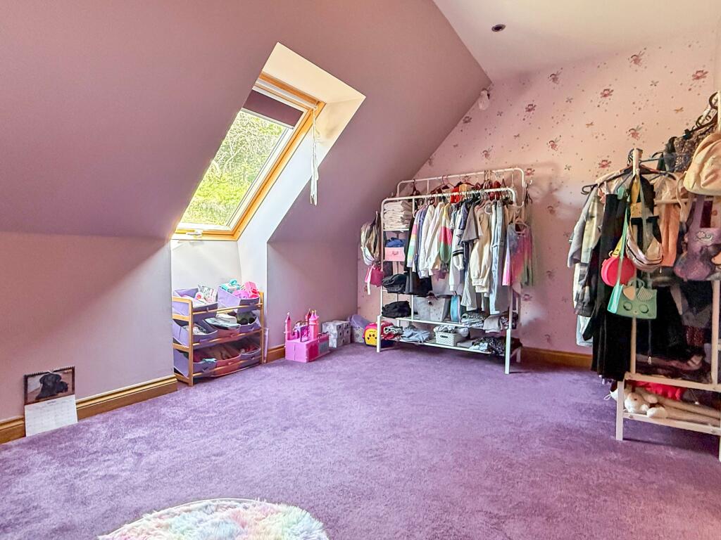 Additional image 32 of Braeview House Linn Brae, Aberlour