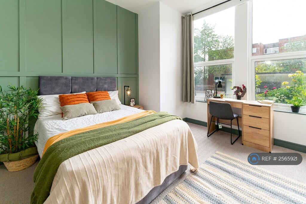 Additional image 10 of Walmersley Road, Bury, BL9