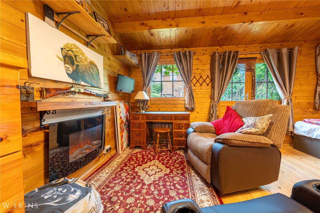 Additional image 36 of Lichfield Street, Fazeley, Tamworth, Staffordshire, B78