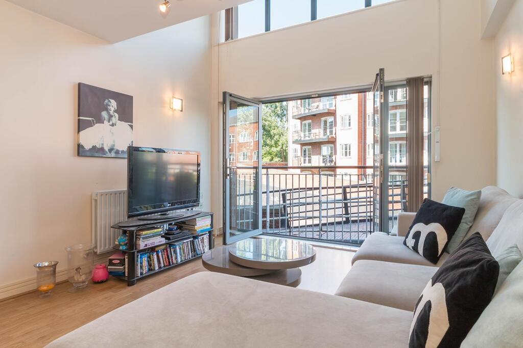 Additional image 14 of King Edwards Wharf, Sheepcote Street, Birmingham