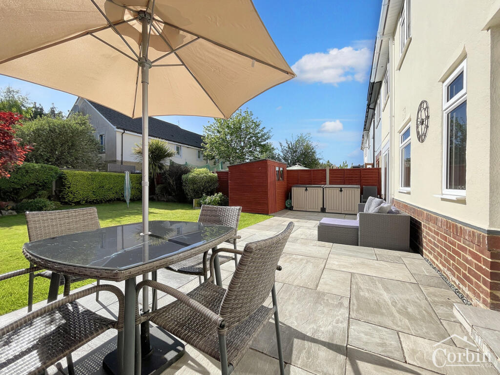 Additional image 3 of Leybourne Avenue, Bournemouth, BH10 6