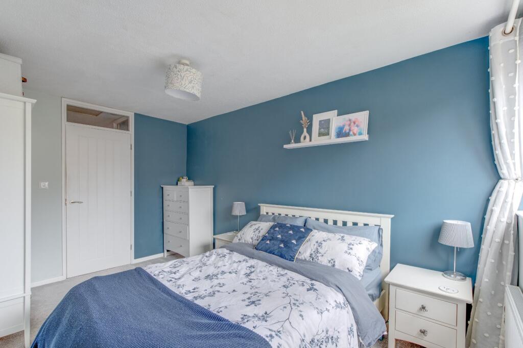 Additional image 10 of Treville Close, Winyates East, Redditch, B98