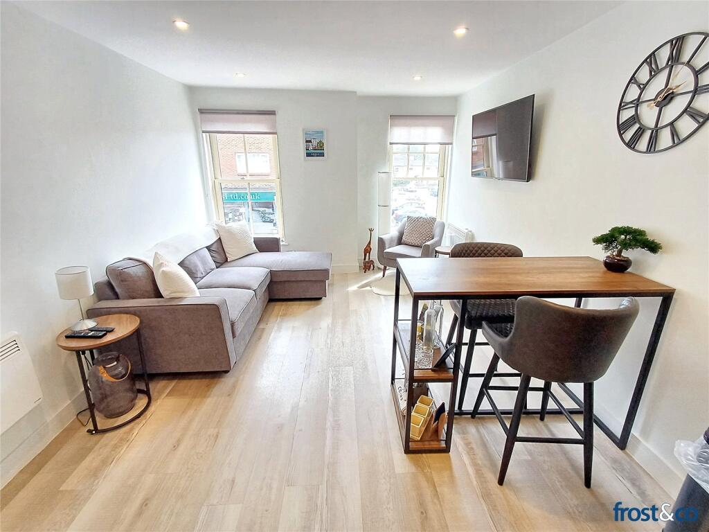 Additional image 8 of Commercial Road, Ashley Cross, Poole, Dorset, BH14