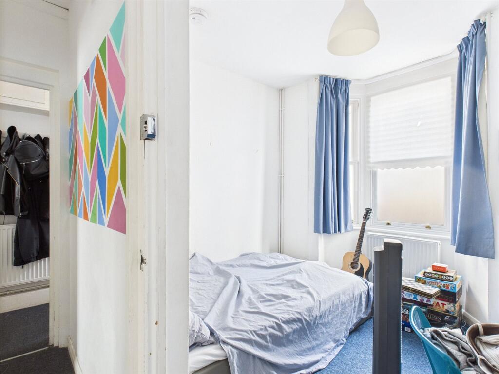 Additional image 40 of Borough Street, Brighton, East Sussex, BN1