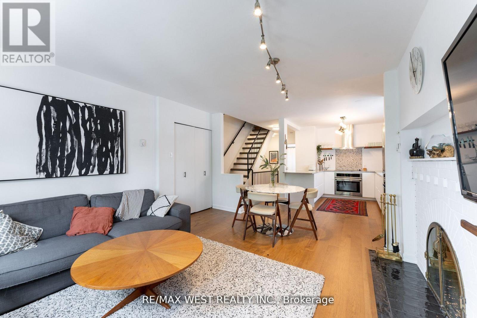 Property image for 420 KINGSTON ROAD|Toronto (The Beaches), Ontario M4L1T9