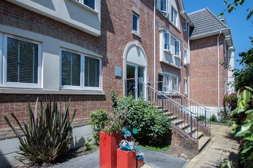 Additional image 20 of Peel Close, Verwood, BH31