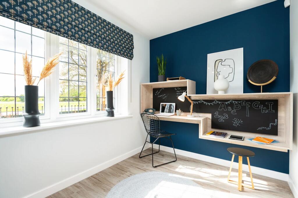 Additional image 5 of Wheatsheaf Road, Wimborne Minster, 
BH21 4GA