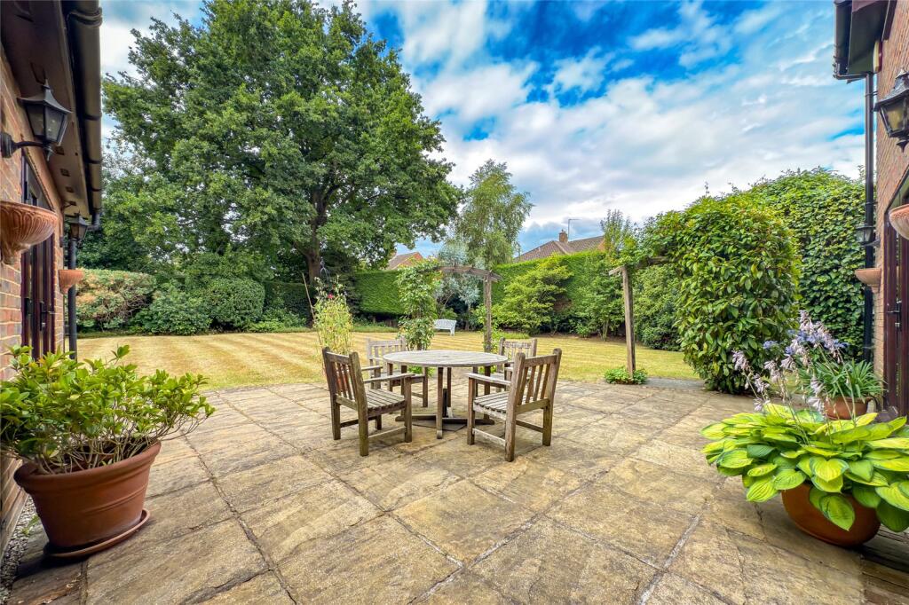 Additional image 14 of Anvil Place, Watford Road, St. Albans, Hertfordshire, AL2