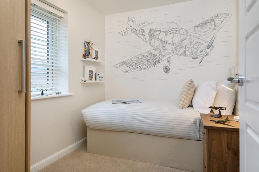 Additional image 9 of Leigh Road,
Wimborne,
BH21 2BZ