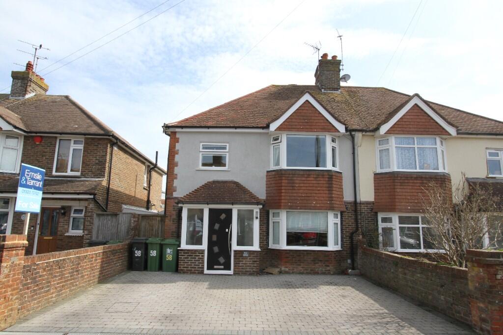 Property image for Astaire Avenue, Eastbourne