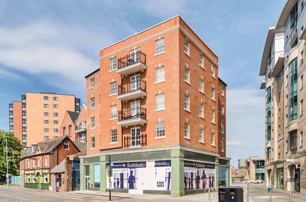 Additional image 13 of East Quay Road, Poole, Dorset