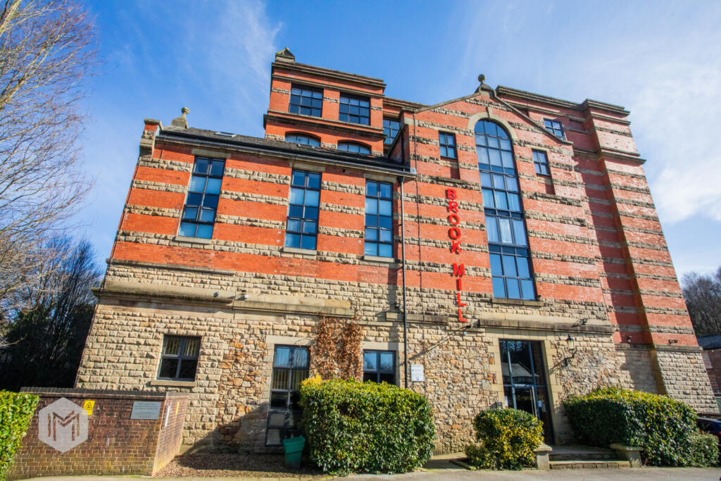 Additional image 16 of Threadfold Way, Bolton, Greater Manchester, BL7 9DW