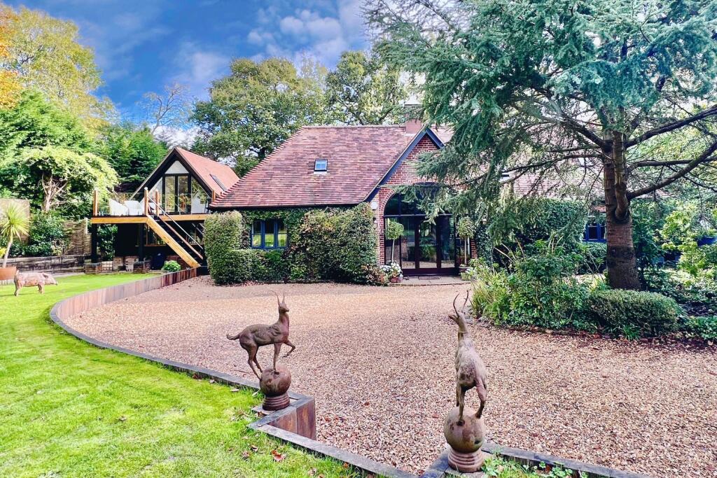 Additional image 19 of Campden Park, Burley, Ringwood, BH24