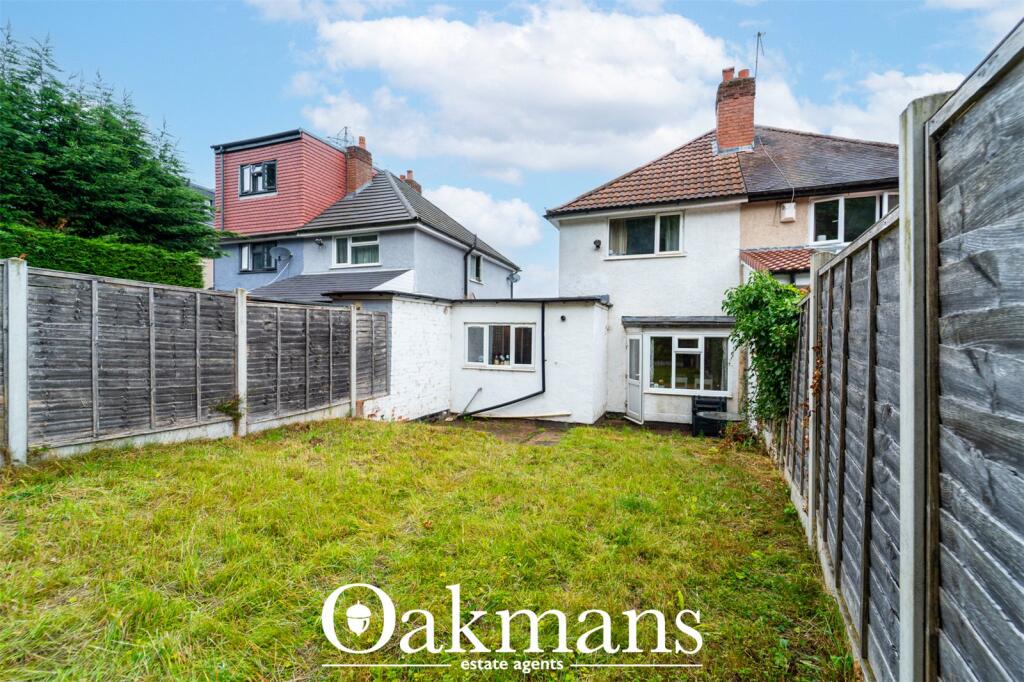 Additional image 27 of Reservoir Road, Selly Oak, Birmingham, B29