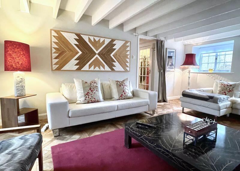 Additional image 7 of Beautifully Presented, Character 3 Bedroom Cottage In Quiet, Picturesque Rural Location