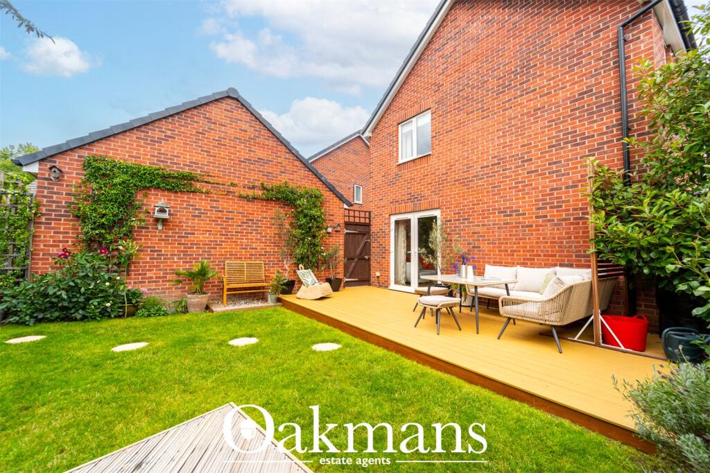 Additional image 29 of Gate Lane, Birmingham, West Midlands, B16