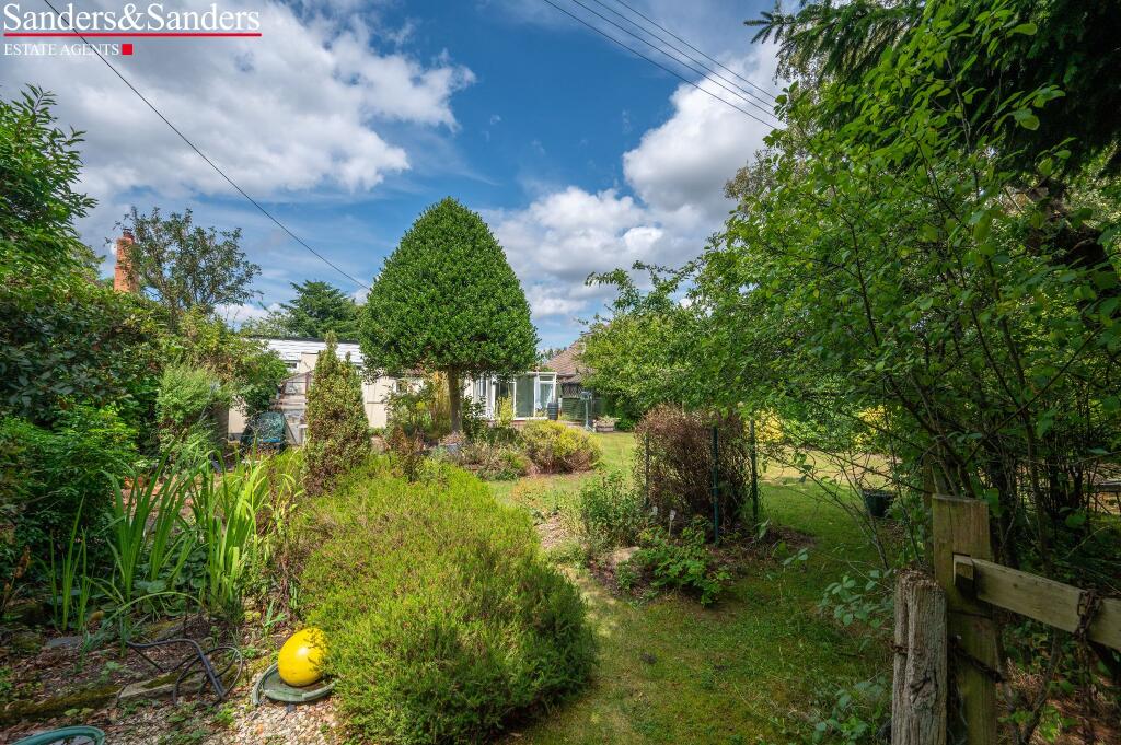 Additional image 3 of Oversley Green, Alcester, B49