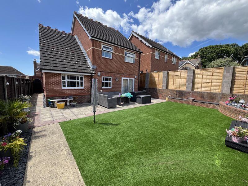 Additional image 11 of Chilfrome Close, Canford Heath, Poole, BH17