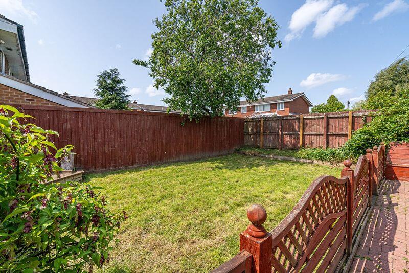 Additional image 23 of Bankfield, Westhoughton **AVAILABLE NOW**