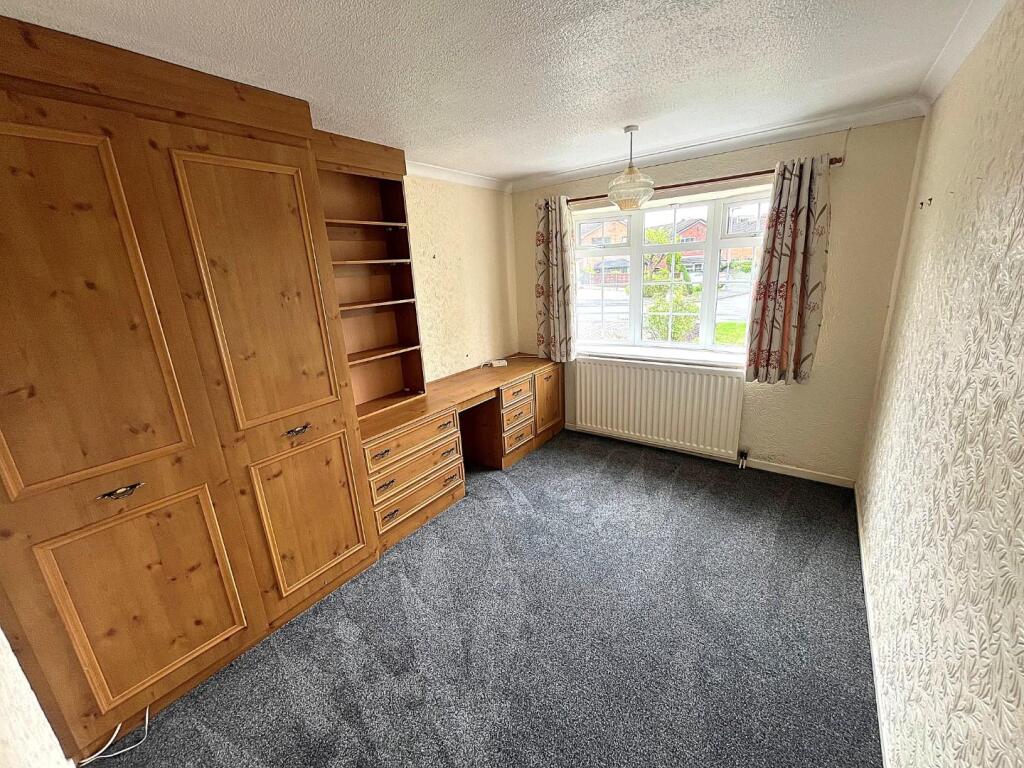 Additional image 9 of Green Park Close, Greenmount, Bury