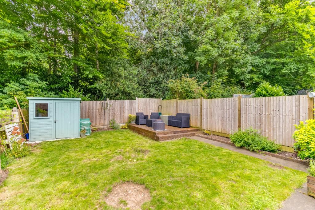 Additional image 17 of Picketts, Welwyn Garden City, Hertfordshire, AL8 7HJ