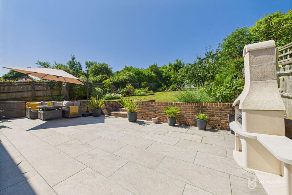 Additional image 22 of Upper Wish Hill, Willingdon Village, Eastbourne, BN20