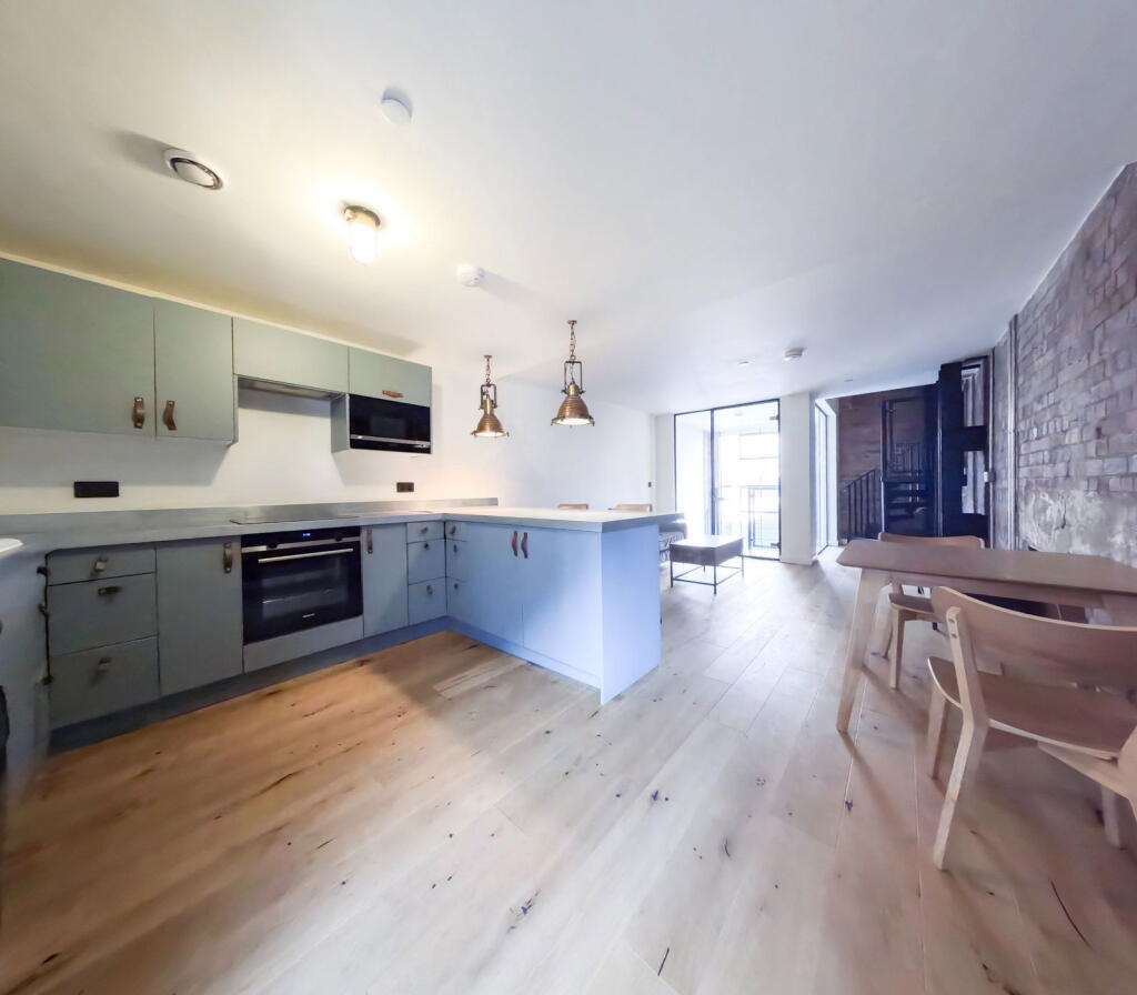Additional image 7 of Apartment 13, Derwent House, Jewellery Quarter, Birmingham, B3 1EB