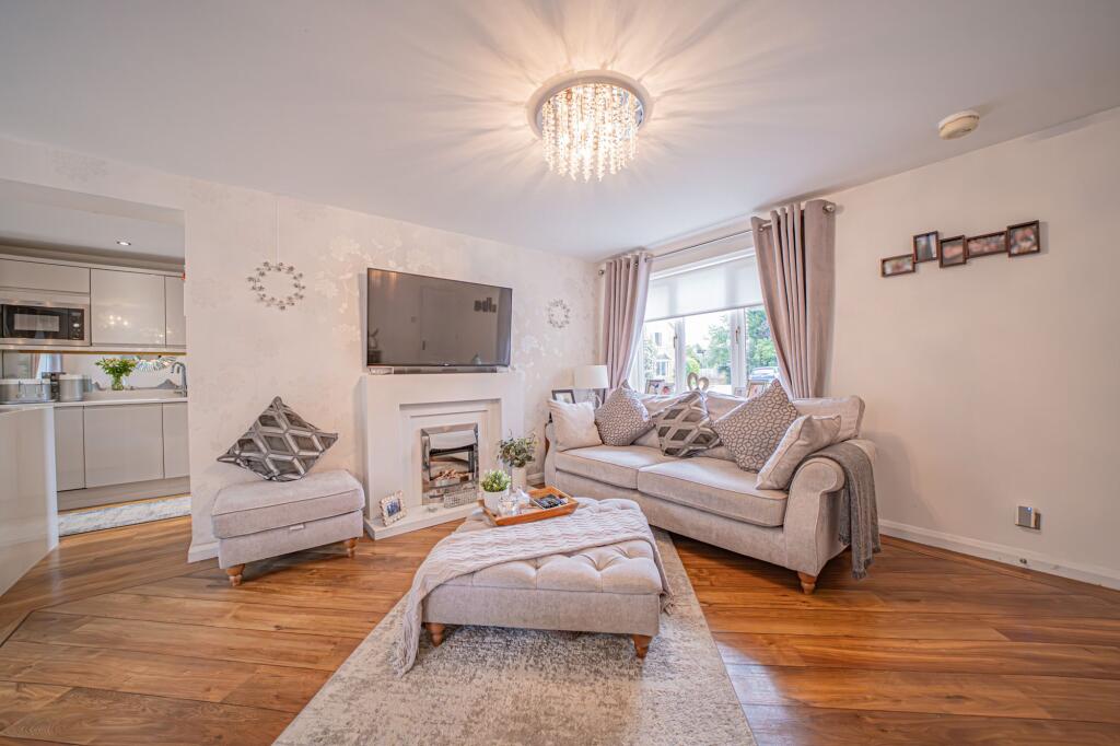 Additional image 10 of Oakhall Drive, Dorridge, B93