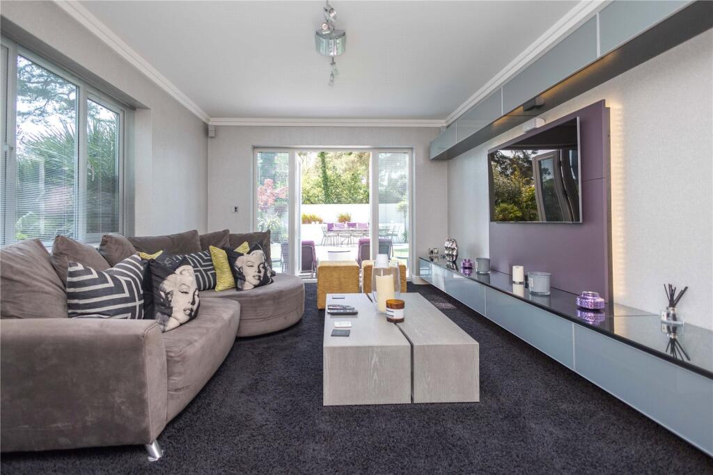 Additional image 8 of Crichel Mount Road, Evening Hill, Poole, Dorset, BH14