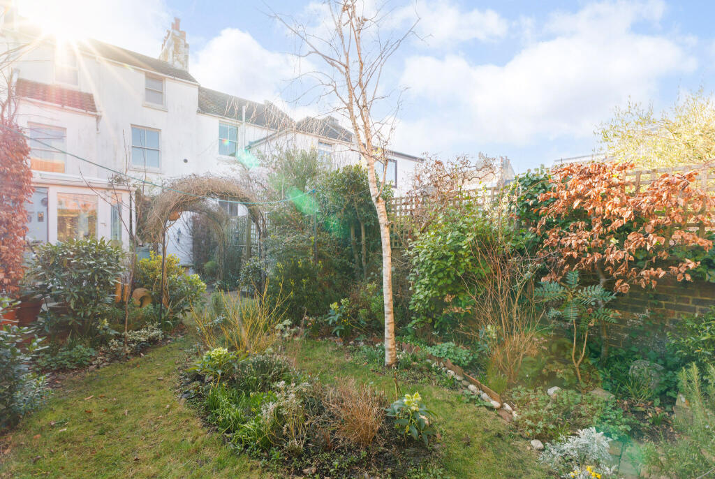 Additional image 2 of Clifton Hill, BRIGHTON, BN1
