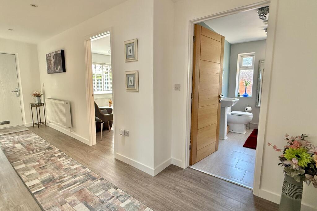 Additional image 6 of Moneyfly Road, Verwood, BH31