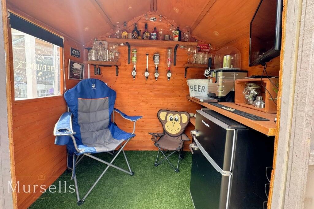 Additional image 22 of Paddock Close, Lytchett Matravers, Poole, BH16