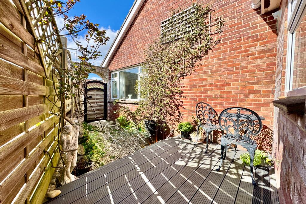 Additional image 13 of Cauldron Crescent, Swanage