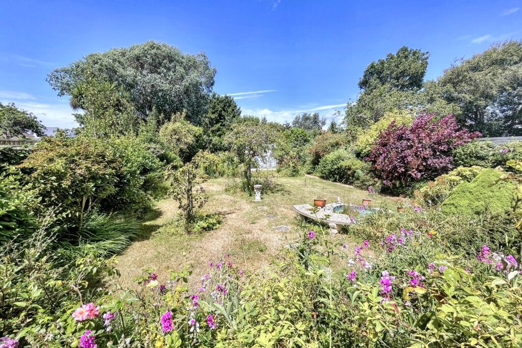 Additional image 4 of Hengistbury Head