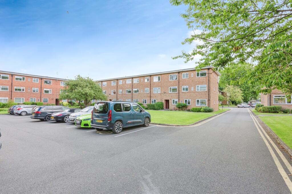 Additional image 12 of Garrard Gardens, SUTTON COLDFIELD